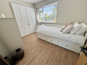 Bedroom Two- click for photo gallery